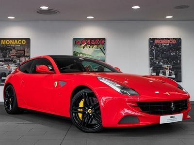 used Ferrari FF 2dr Auto