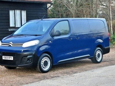 Citroën Dispatch