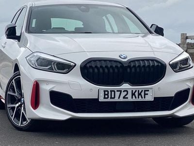 Begagnad BMW 128 Comfort Edition 2023
