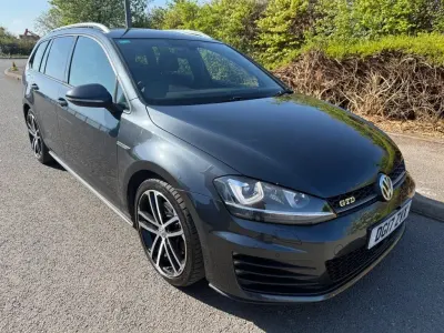 Usado VW Golf VII