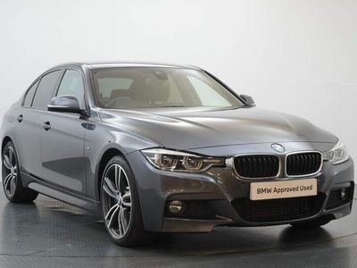 used BMW 340 3 Series i M Sport Saloon 3.0 4dr