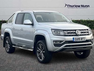 VW Amarok