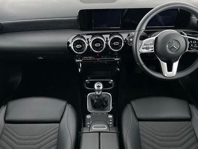 Mercedes A180