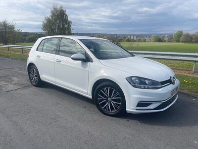 VW Golf VII