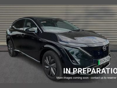 Nissan Ariya