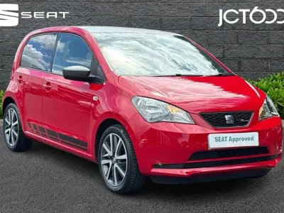 Used Seat Mii