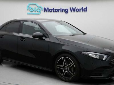 Mercedes A200