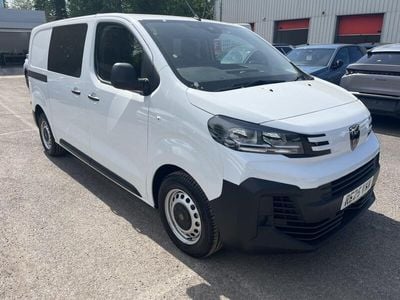 Peugeot Expert