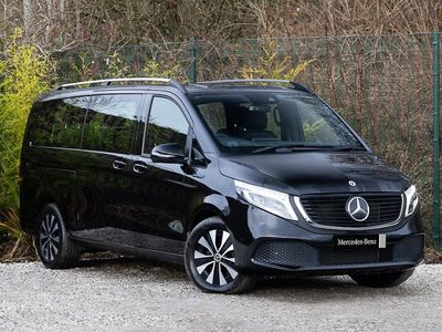 Mercedes EQV300