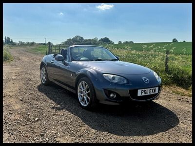 Mazda MX5