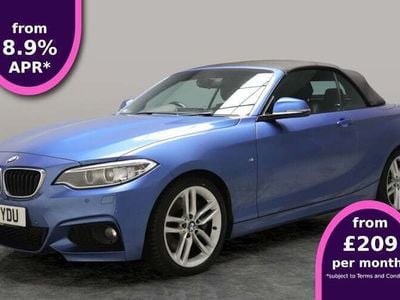 BMW 220