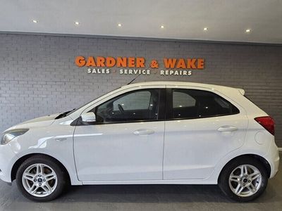 Ford Ka Plus
