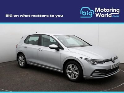 VW Golf VIII