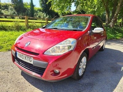 used Renault Clio I-MUSIC 1.2 TCE