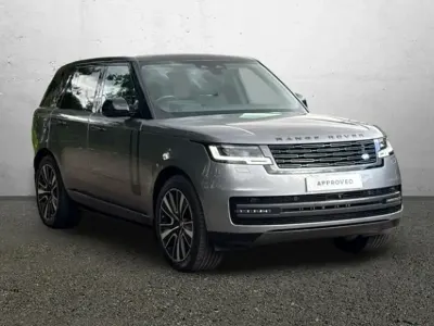 Used Land Rover Range Rover Autobiography 2026 SUV