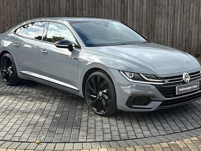 VW Arteon