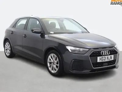 Used Audi A1 Sportback Sport 2021 Hatchback