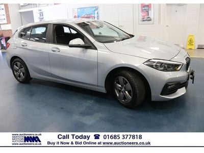 BMW 116