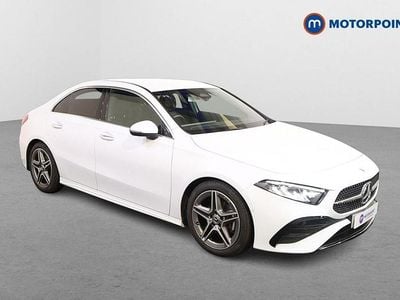 Mercedes A200