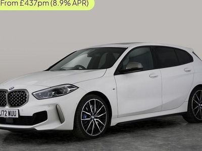 Used BMW M135 M Sport 306 HP (225 kW) 2024 Hatchback