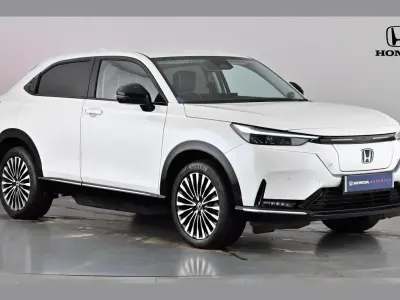 Usado Honda e:Ny1