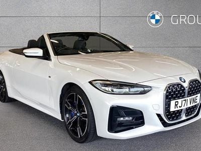 BMW 430