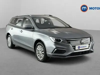 Used MG MG5 EV