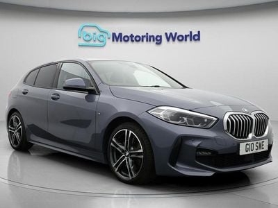 BMW 120