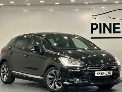 Citroën DS5