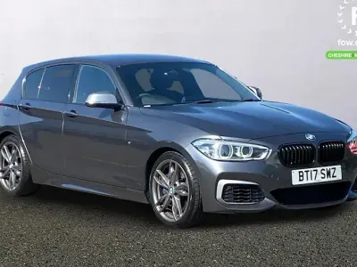 Used BMW M140 M Sport 340 HP (250 kW) 2019 Hatchback