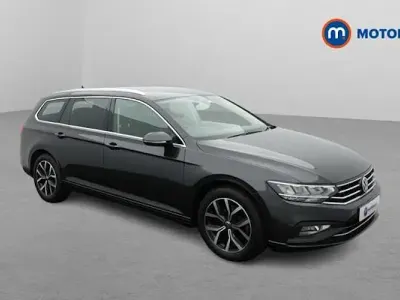 Used VW Passat SEL 150 HP (110 kW) 2023 Estate