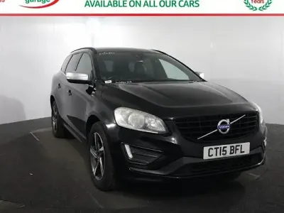 Usado Volvo XC60