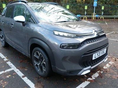 Used 2023 Citroën C3 PureTech Hatchback | £10,250 (Fair price)