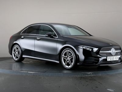 Mercedes A200
