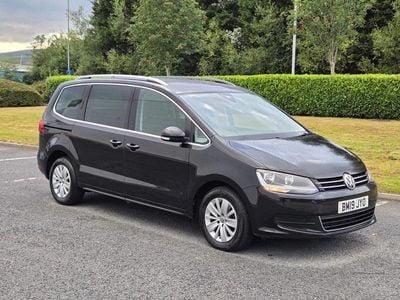 VW Sharan