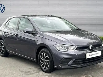 Used VW Polo