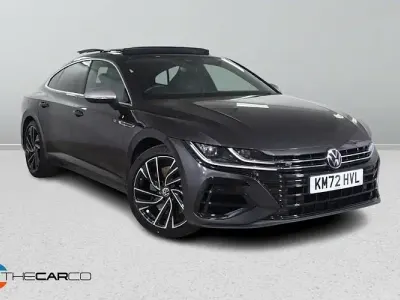 Used VW Arteon R 320 HP (235 kW) 2024 Estate