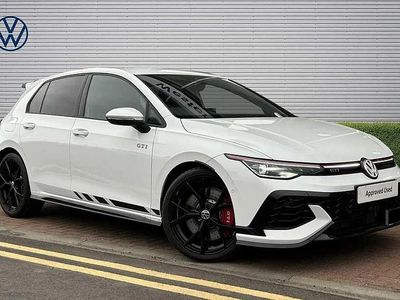 Used VW Golf VIII R-line 147 HP (108 kW) 2023 Grey Hatchback