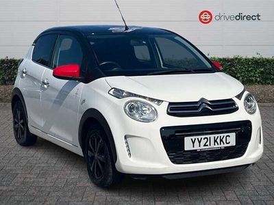 Citroën C1