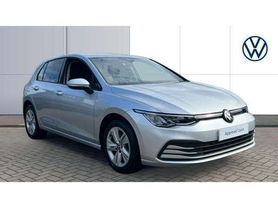 VW Golf Alltrack