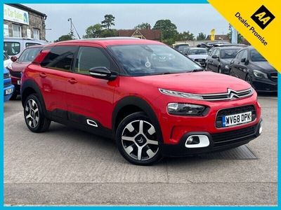 Citroën C4 Cactus