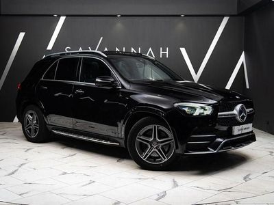 Mercedes GLE300