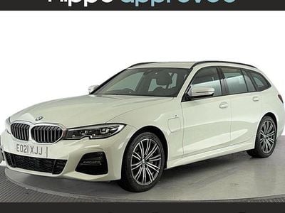 BMW 330e