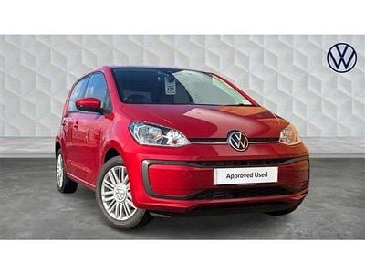 VW up!
