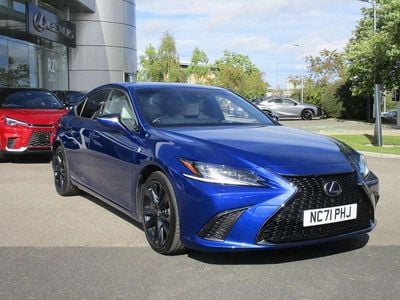 Lexus ES300H