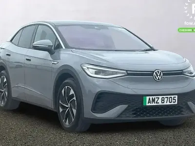Used VW ID.5