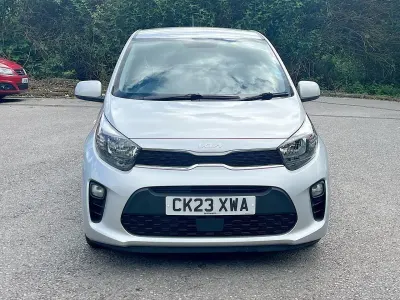 Used Kia Picanto