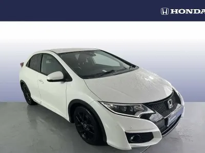 Used Honda Civic