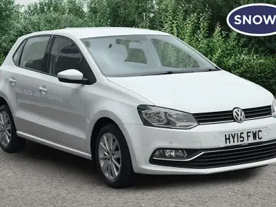 Usado VW Polo