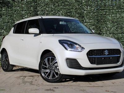 used Suzuki Swift 1.2 Dualjet 83 12V Hybrid SZ-L 5dr